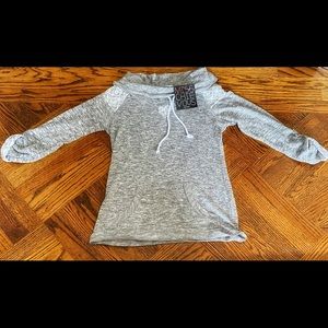 Miss Chievous Sweater